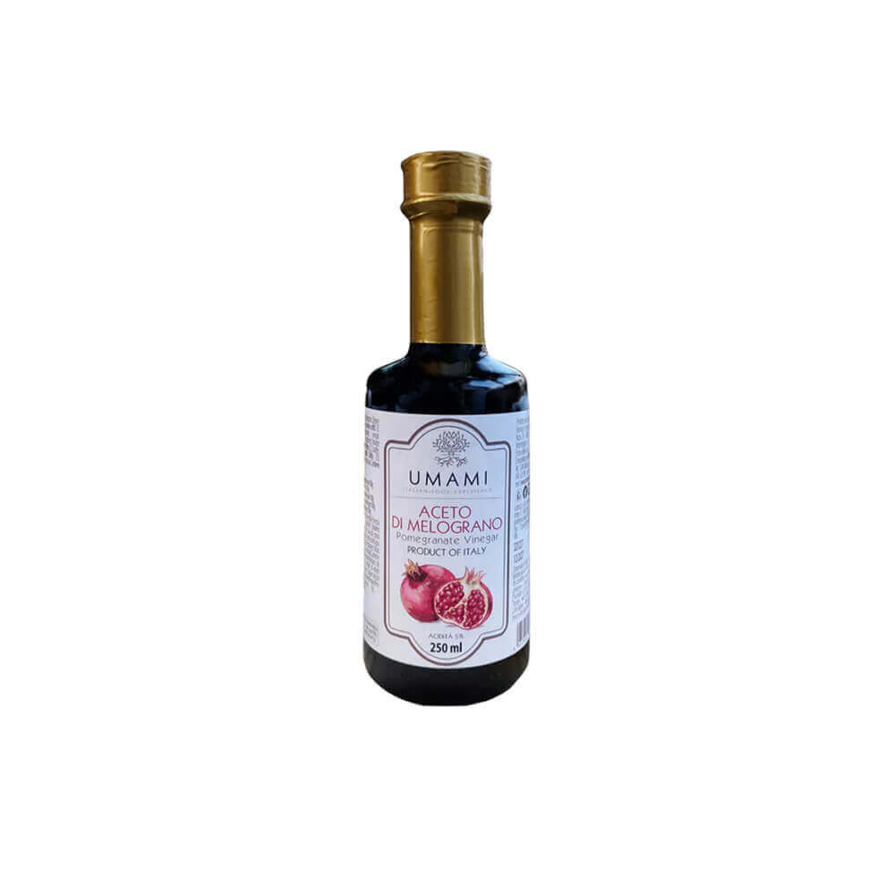 Pomegranate Vinegar 250ml